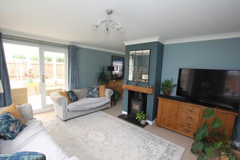 3 bedroom detached bungalow for sale, Wayside Court, Mickle Trafford, Chester