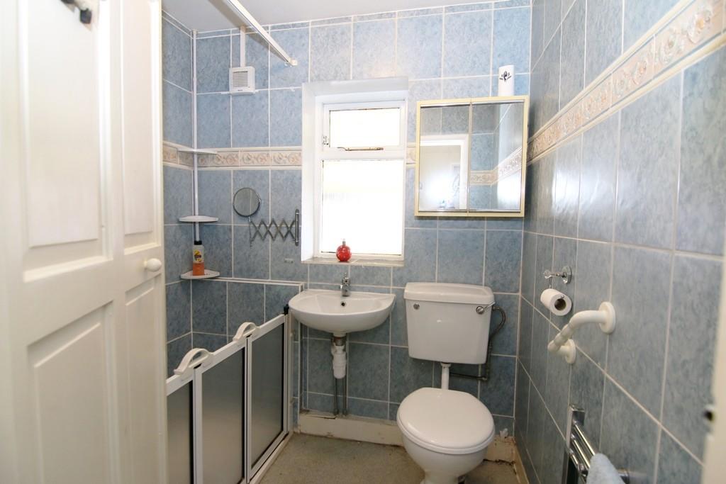 Wet Room