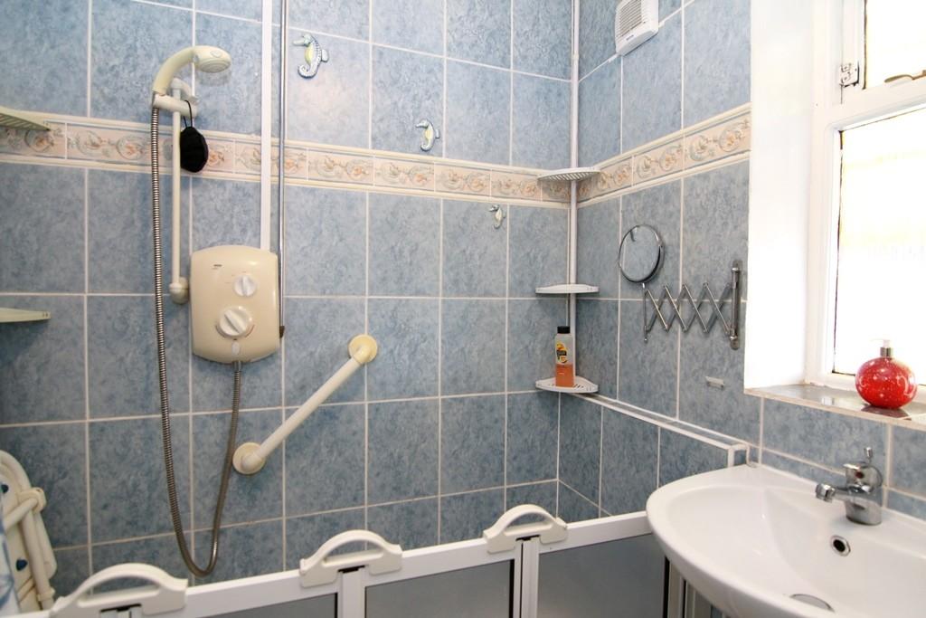 Wet Room