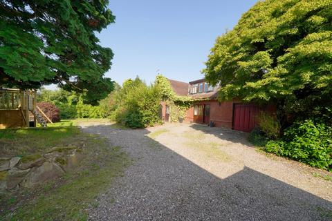 6 bedroom detached house for sale, Chester Road, Oakmere