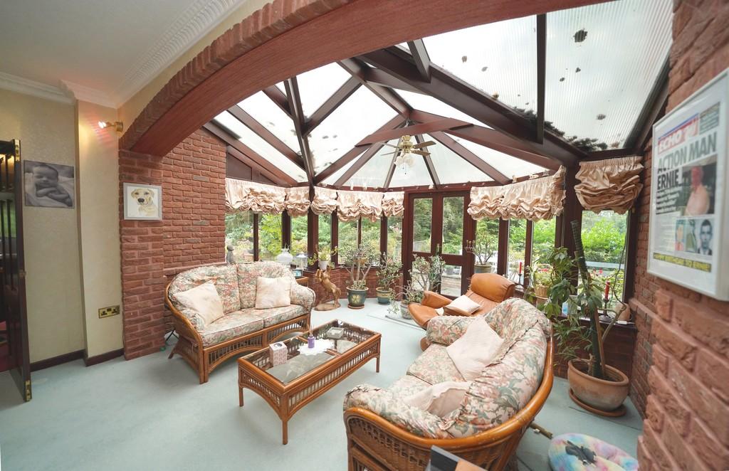 The Family Room