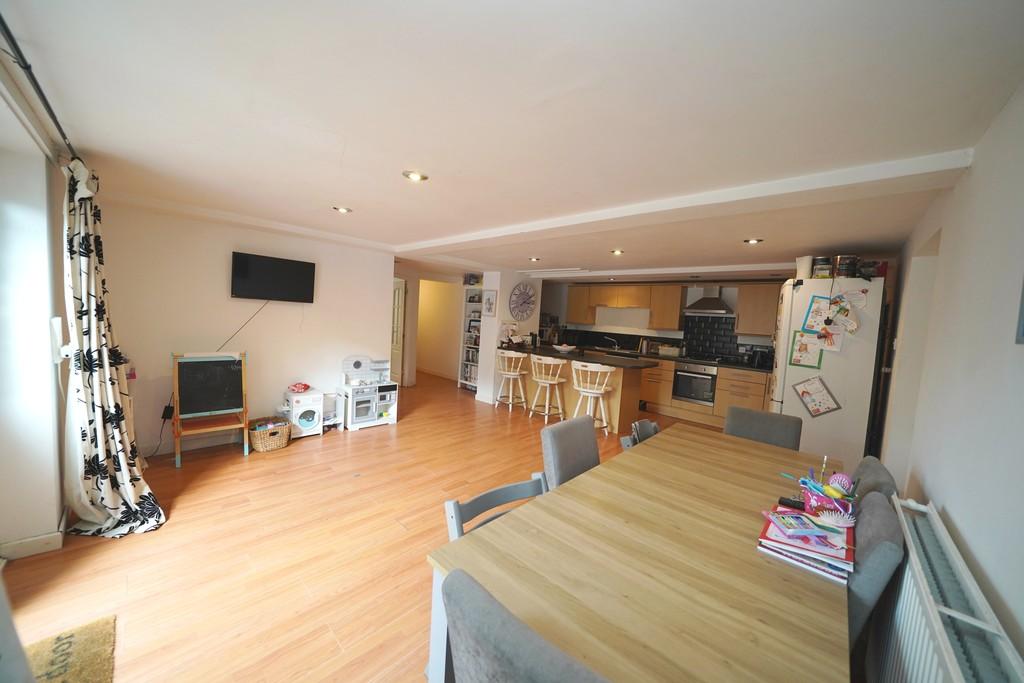 The Annexe Family Room