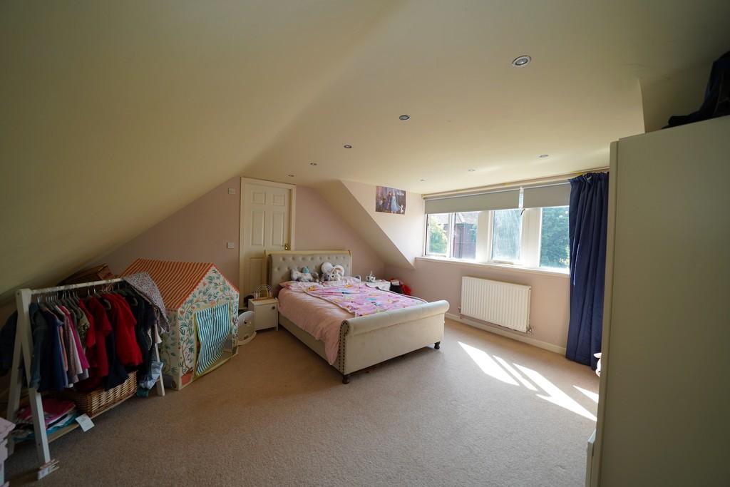The Annexe Bed 2 & Storage