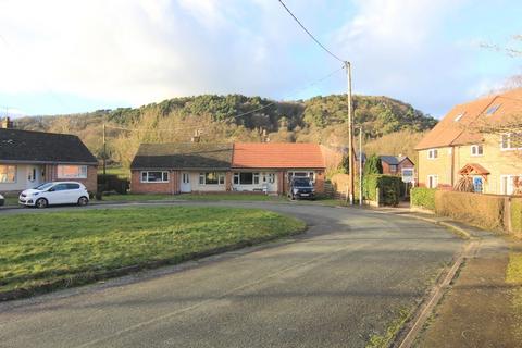 undefined, Mill Grove, Bulkeley, Malpas, SY14