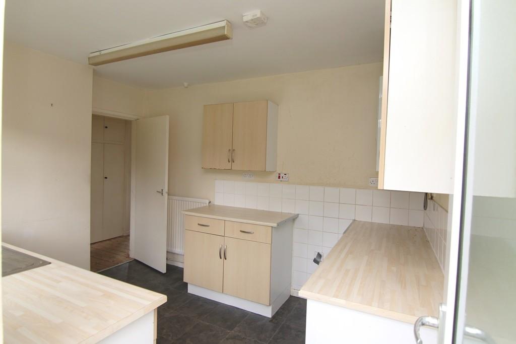 Kitchen breakfast room