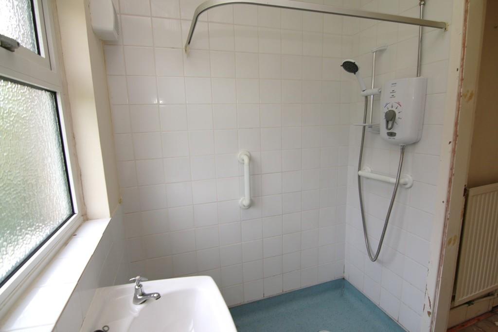 Wet room