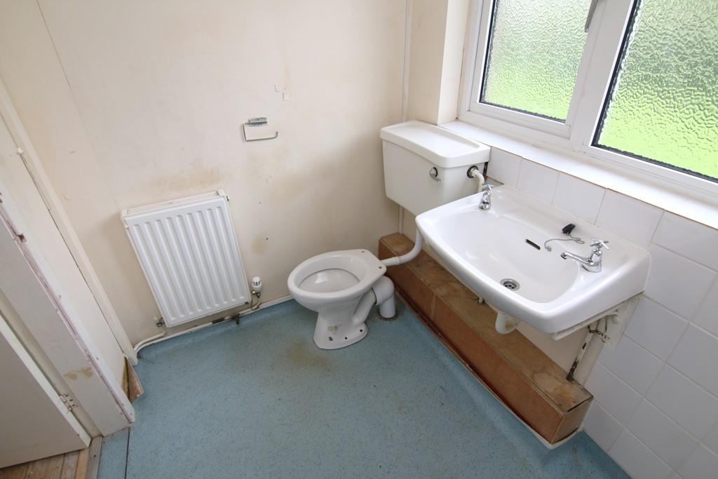 Wet room