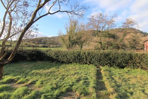 undefined, Mill Grove, Bulkeley, Malpas, SY14