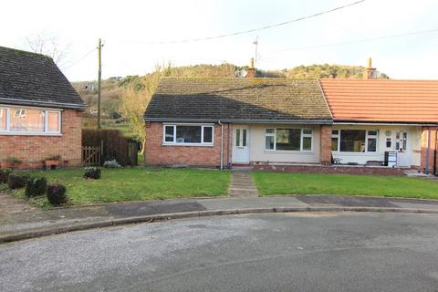 undefined, Mill Grove, Bulkeley, Malpas, SY14