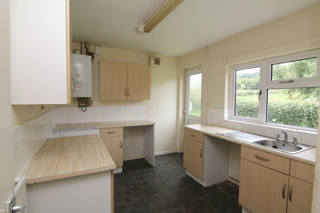 Kitchen breakfast room