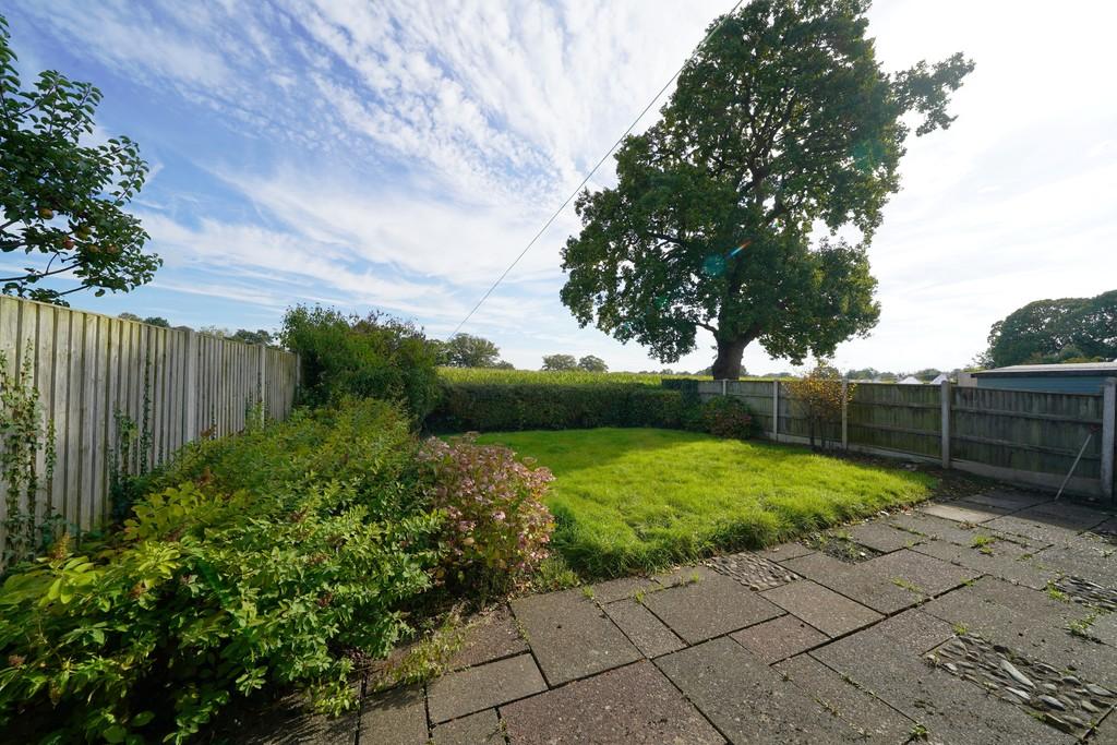 Garden and Countryside