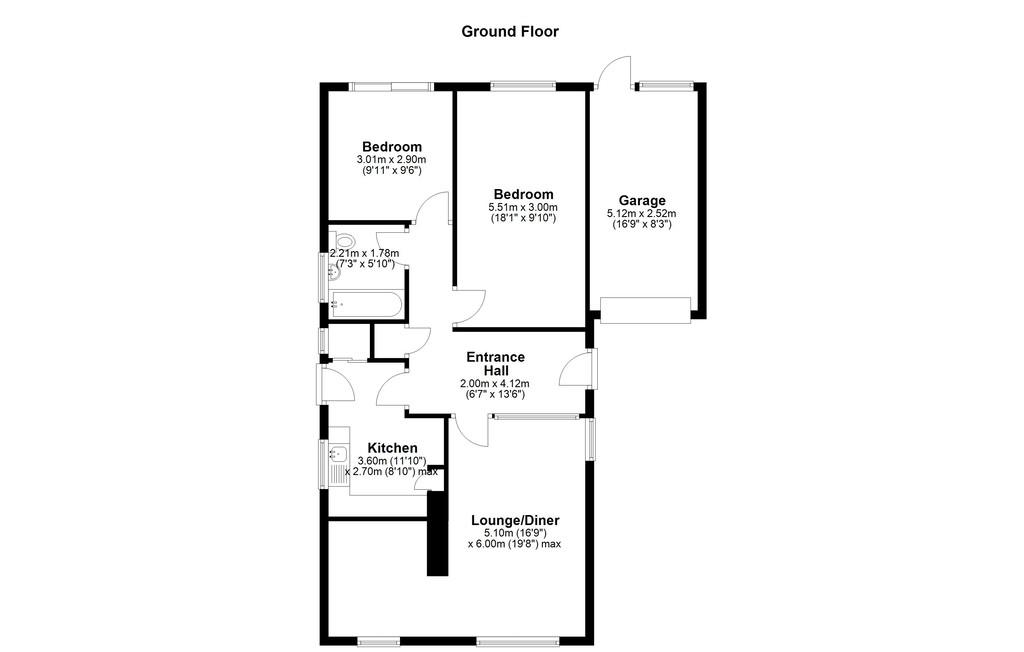 3 Ringway Layout