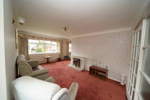 2 bedroom detached bungalow for sale, Ringway, Waverton