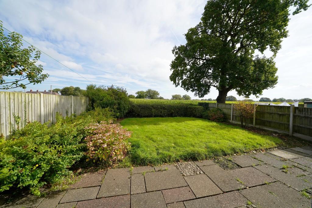 Garden and Countryside