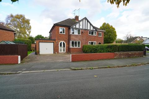 undefined, Haslin Crescent, Christleton