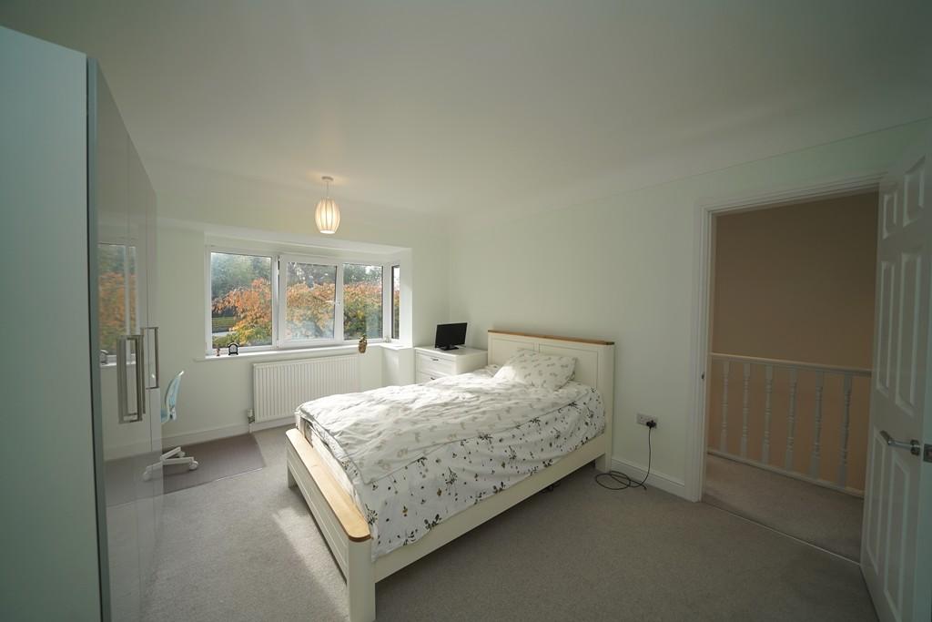 Front facing bedroom 1