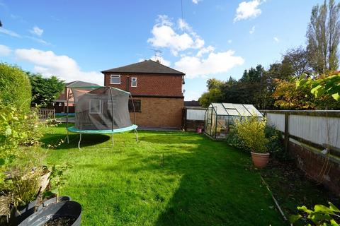 undefined, Haslin Crescent, Christleton