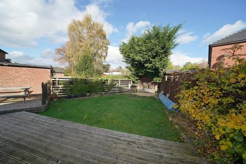 undefined, Haslin Crescent, Christleton