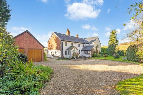 5 bedroom detached house for sale, Farnborough, Wantage, Berkshire, OX12