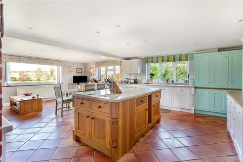 5 bedroom detached house for sale, Farnborough, Wantage, Berkshire, OX12