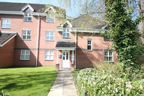 2 bedroom flat to rent, 205 Brooklands Road, Sale, M33