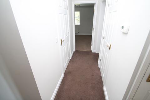 2 bedroom flat to rent, 205 Brooklands Road, Sale, M33