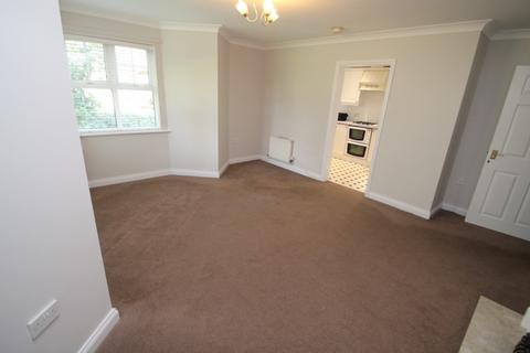 2 bedroom flat to rent, 205 Brooklands Road, Sale, M33