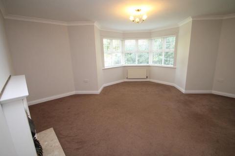 2 bedroom flat to rent, 205 Brooklands Road, Sale, M33