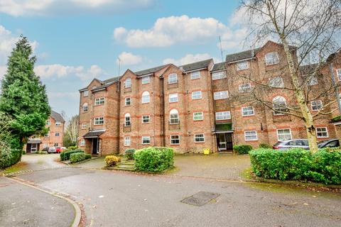 2 bedroom apartment for sale, Salters Close, Rickmansworth, Hertfordshire