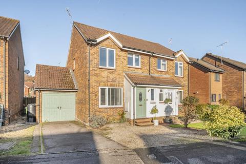 3 bedroom semi-detached house for sale, Salcombe Close, Chandler's Ford