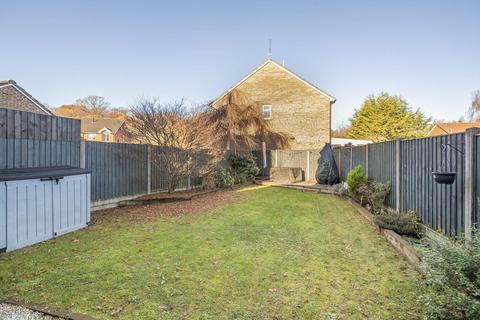 3 bedroom semi-detached house for sale, Salcombe Close, Chandler's Ford