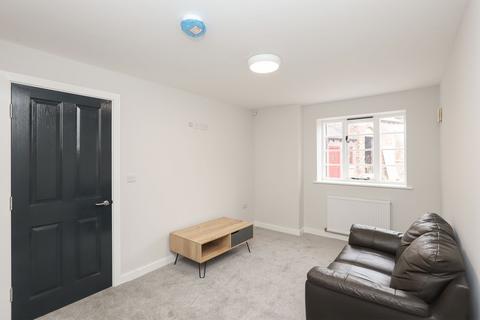 2 bedroom house to rent, 54 Well Meadow Street, Sheffield S3