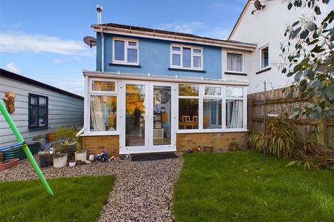 3 bedroom semi-detached house for sale, Chilsworthy, Holsworthy