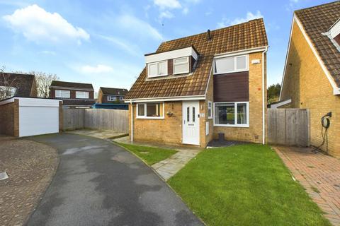 3 bedroom detached house for sale, Barnstaple Close, Abington Vale, Northampton,  NN3 3BH