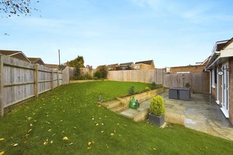 3 bedroom detached house for sale, Barnstaple Close, Abington Vale, Northampton,  NN3 3BH