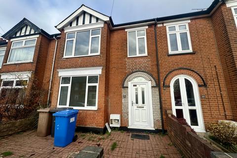 3 bedroom terraced house for sale, Powling Road, Ipswich IP3