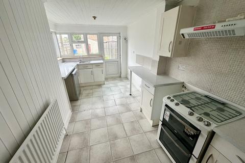 3 bedroom terraced house for sale, Powling Road, Ipswich IP3