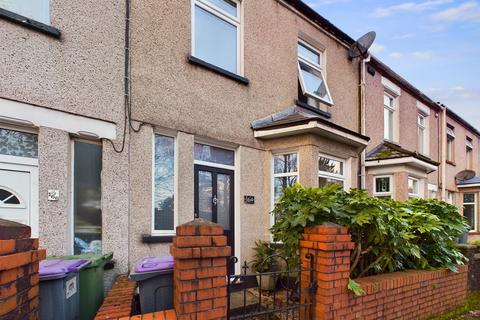 3 bedroom terraced house for sale, Llantarnam Road, Cwmbran,