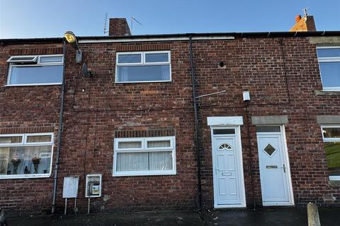 3 bedroom terraced house for sale, Albert Street, Grange Villa, Chester Le Street