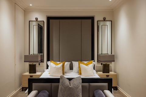 undefined, London SW3