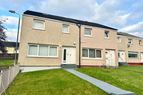 3 bedroom terraced house to rent, Cockenzie Street, Glasgow