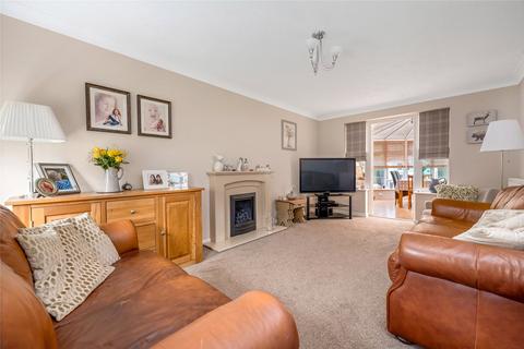 3 bedroom detached house for sale, Broom Avenue, Loughborough, Leicestershire