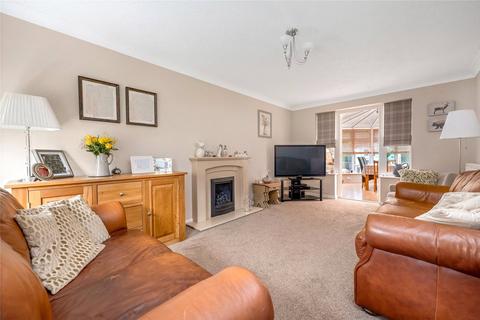 3 bedroom detached house for sale, Broom Avenue, Loughborough, Leicestershire