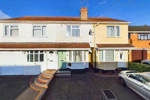 2 bedroom terraced house for sale, Cherry Street, Stourbridge, DY8 3YQ