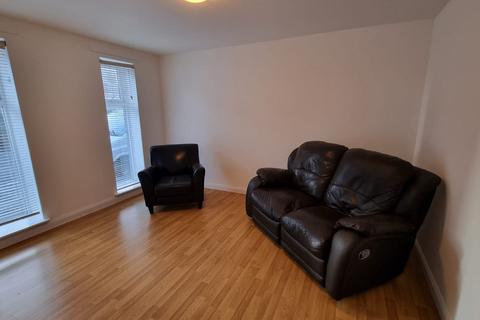 2 bedroom flat to rent, Calsayseat Road, Kittybrewster, Aberdeen, AB25