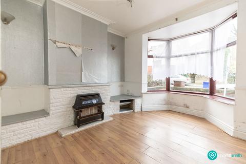 3 bedroom terraced house for sale, Bolsover Road, Fir Vale, S5 6UQ