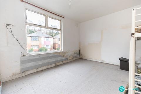 3 bedroom terraced house for sale, Bolsover Road, Fir Vale, S5 6UQ