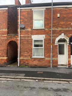 2 bedroom end of terrace house to rent, Marshall Street, Hull HU5