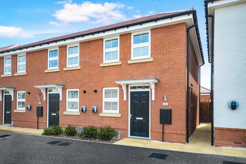 2 bedroom end of terrace house for sale, Plot B2_33 , Brand New 2 Bedroom Terraced House at Heritage Grange, Banbury Road, Upper Lighthorne,  CV35