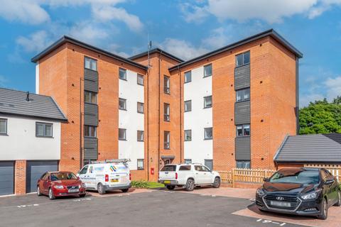 undefined, Ascot Way, Birmingham, West Midlands, B31